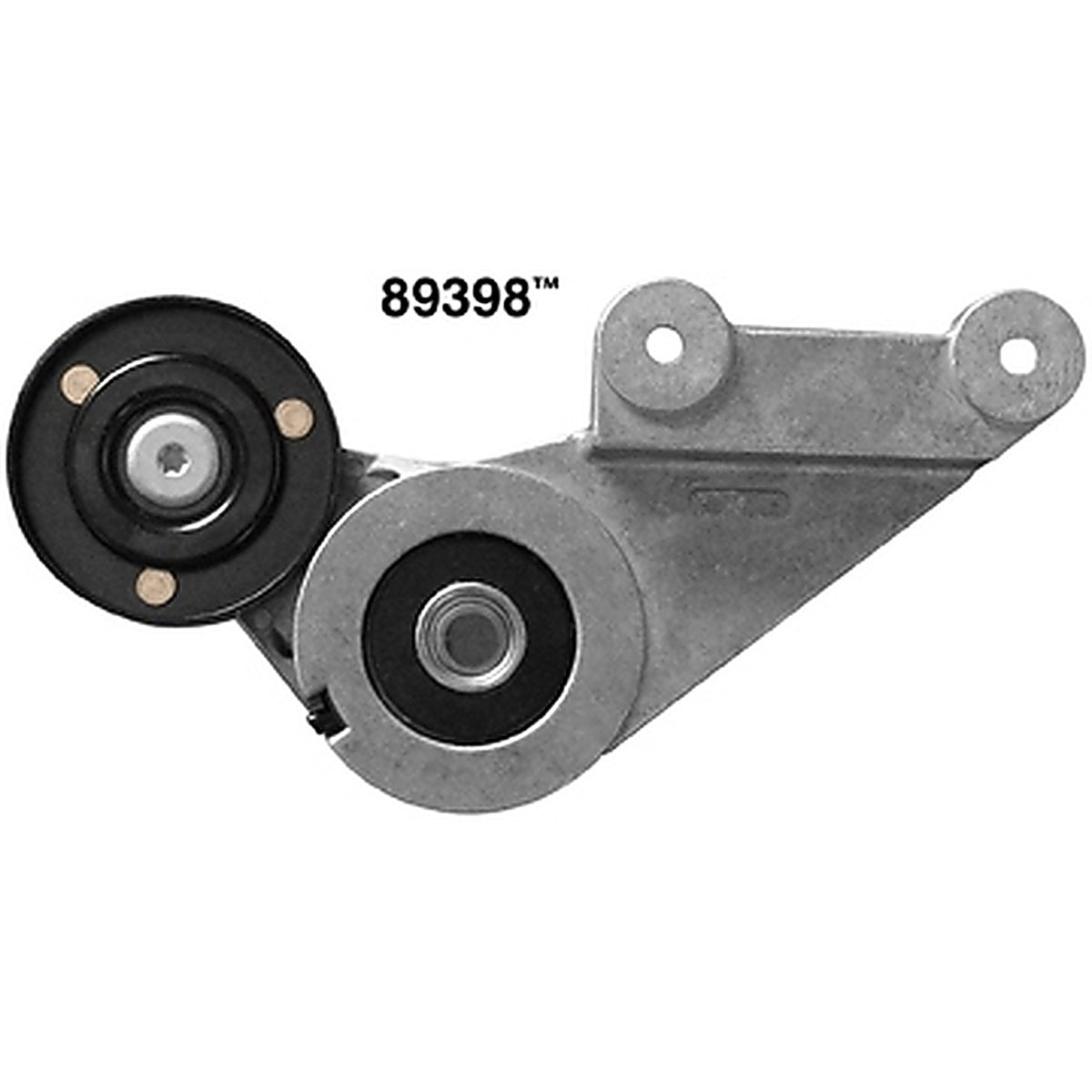 Dayco - 89398 - Tensioner Auto/Lt Truck, Dayco