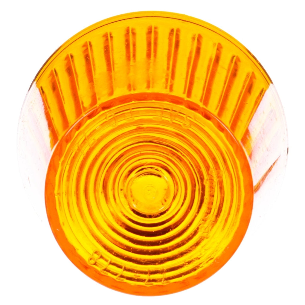 Trucklite - 8943A - Signal-Stat Round Yellow