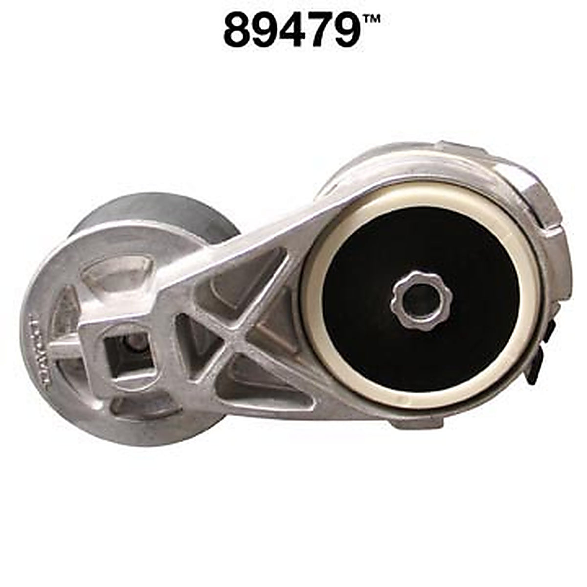 Dayco - 89479 - Automatic Belt Tensioner, HD, Dayco
