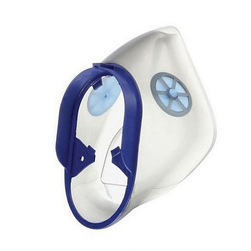 3M - 89483 - Nose Cup Assembly, Use with: Ultimate Ff-401, 402 and 403 Fx Full Facepiece Reusable Respirator