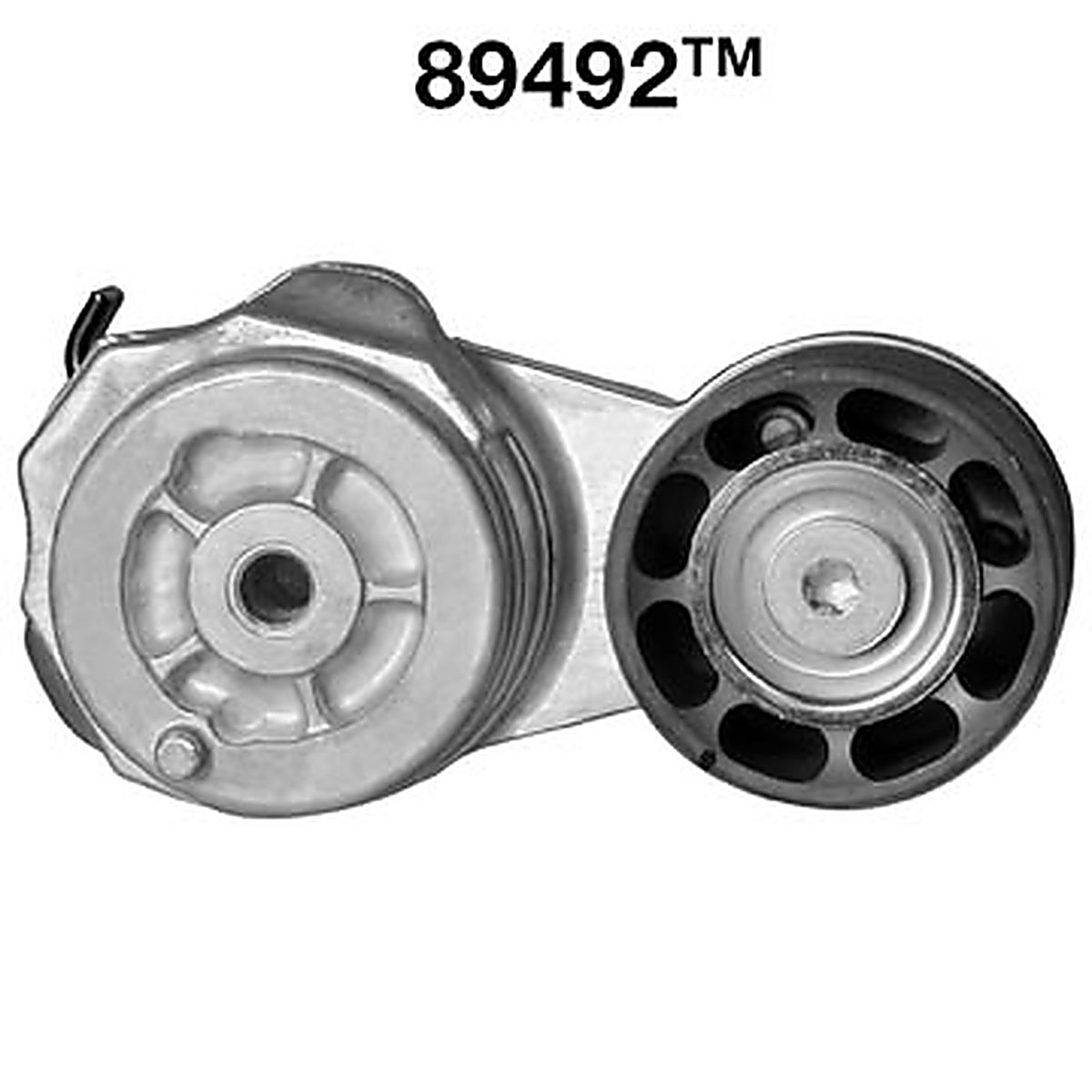 Dayco - 89492 - Automatic Belt Tensioner, HD, Dayco