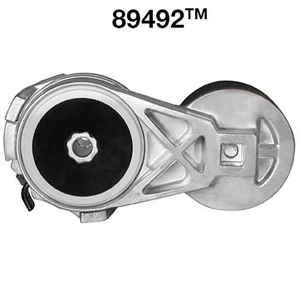 Dayco - 89492 - Automatic Belt Tensioner, HD, Dayco