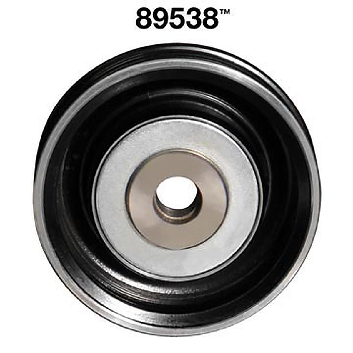 Dayco - 89538 - Idler/Tensioner Pulley, Lt Duty, Dayco