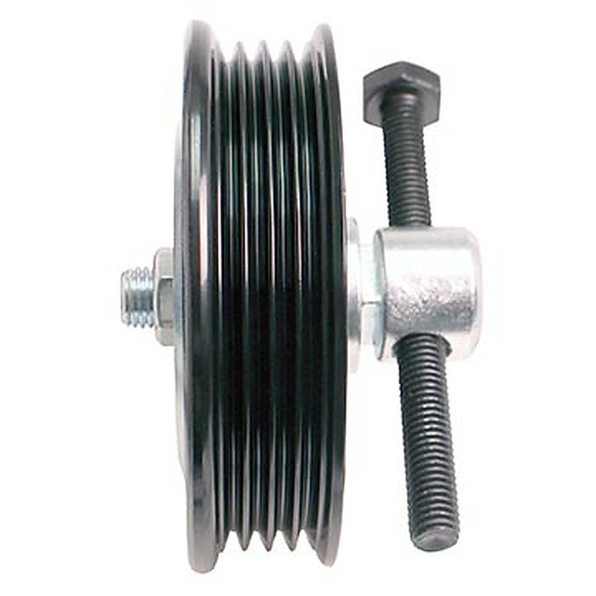 Dayco - 89555 - Idler/Tensioner Pulley, Lt Duty, Dayco