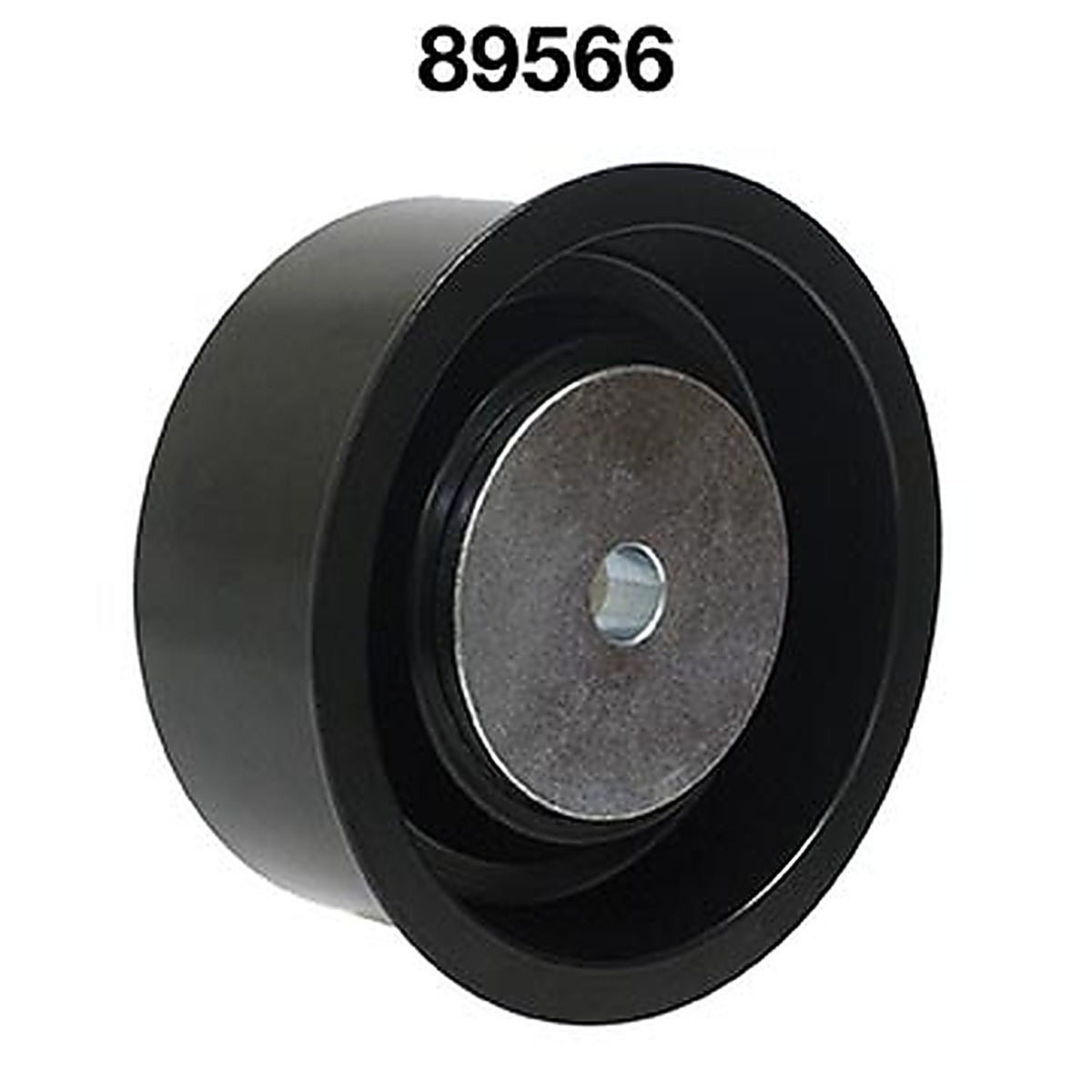 Dayco - 89566 - Idler/Tensioner Pulley, Lt Duty, Dayco