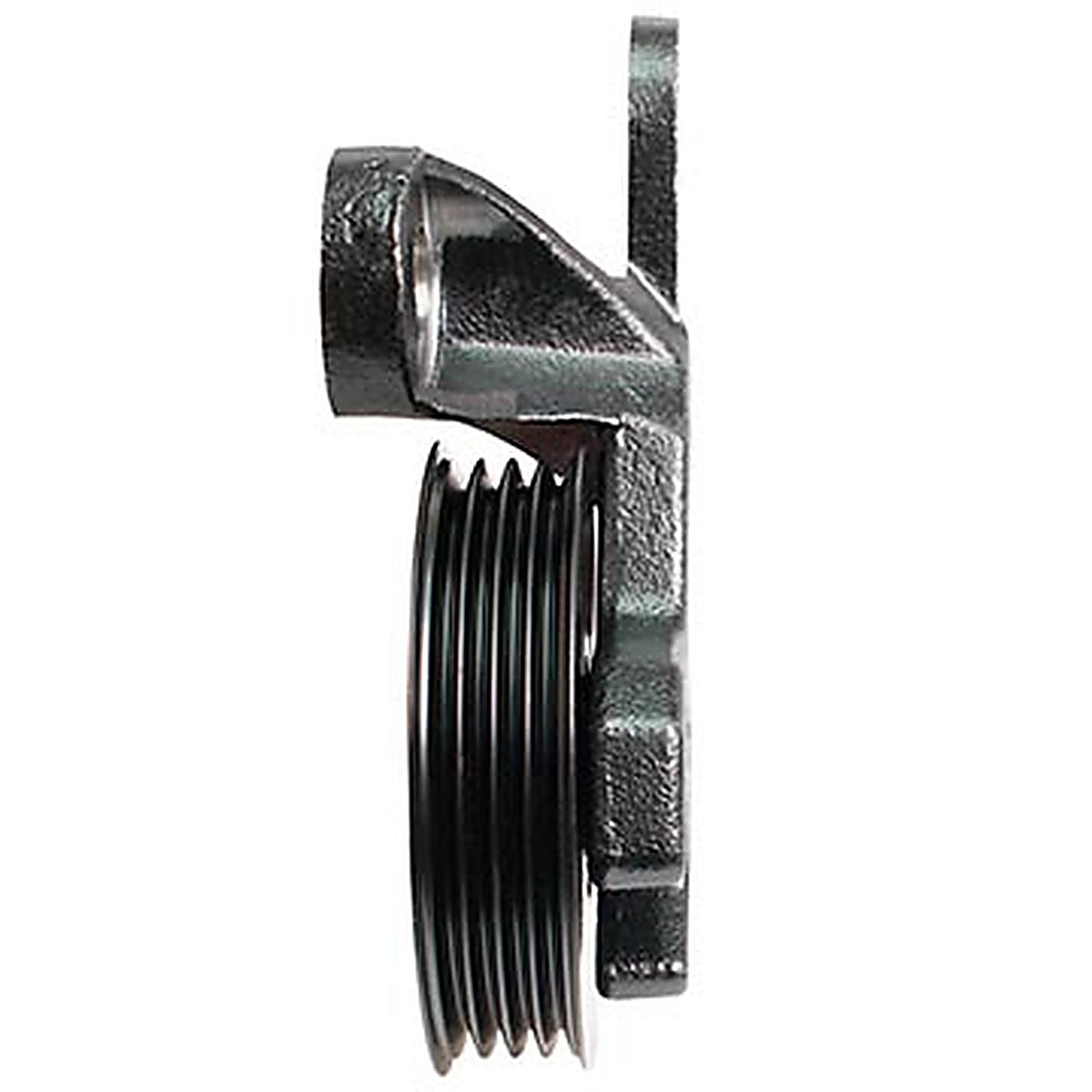 Dayco - 89573 - Idler/Tensioner Pulley, Lt Duty, Dayco