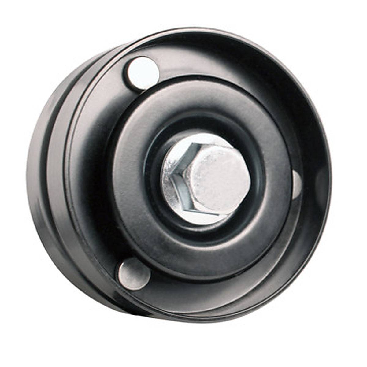 Dayco - 89598 - Idler/Tensioner Pulley, Lt Duty, Dayco
