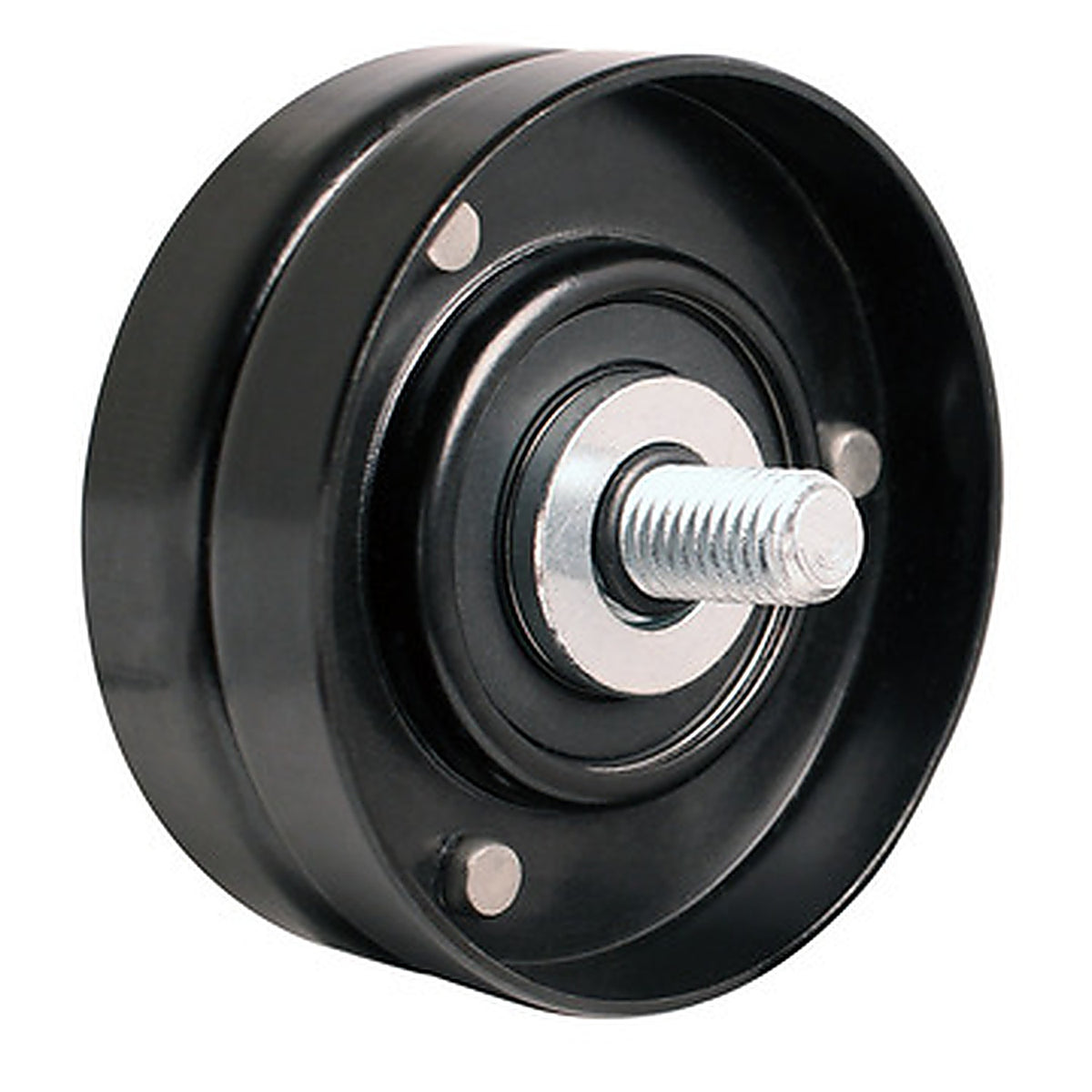 Dayco - 89598 - Idler/Tensioner Pulley, Lt Duty, Dayco