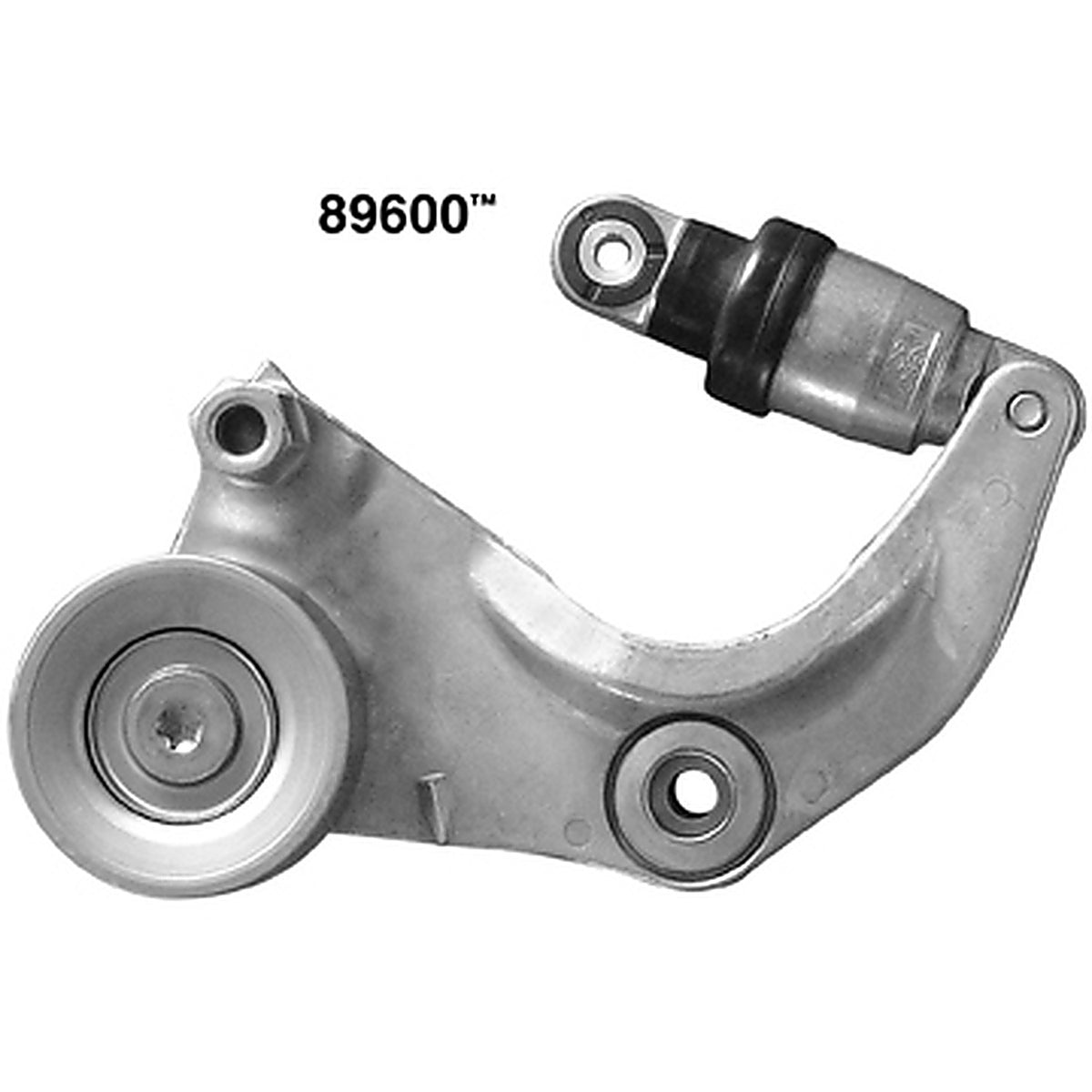 Dayco - 89600 - Tensioner Auto/Lt Truck, Dayco