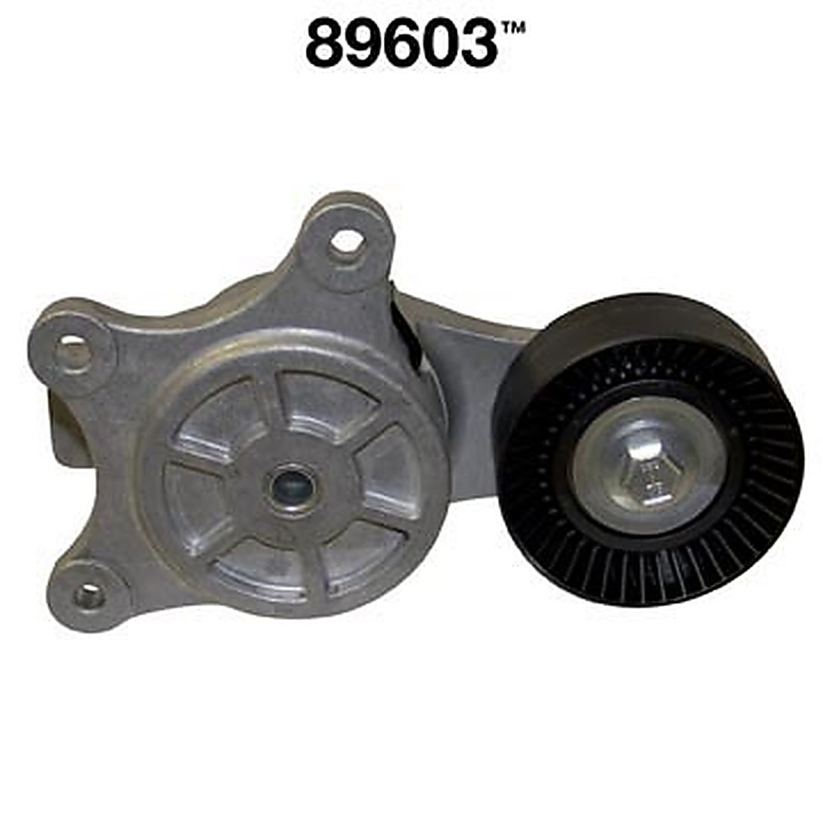 Dayco - 89603 - Tensioner Auto/Lt Truck, Dayco