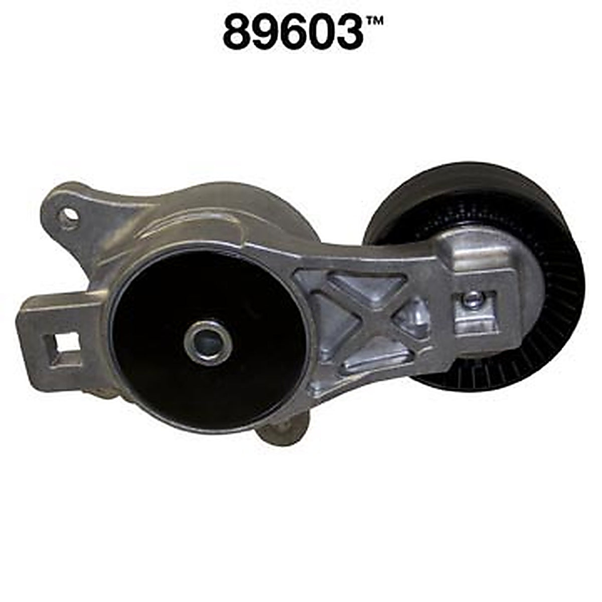 Dayco - 89603 - Tensioner Auto/Lt Truck, Dayco