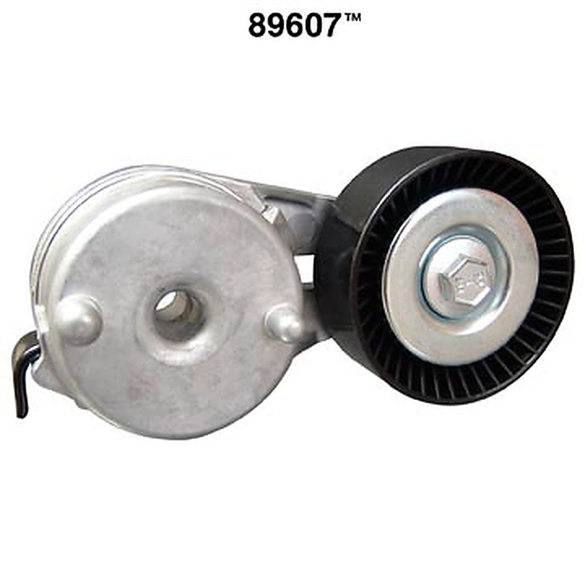 Dayco - 89607 - Tensioner Auto/Lt Truck, Dayco