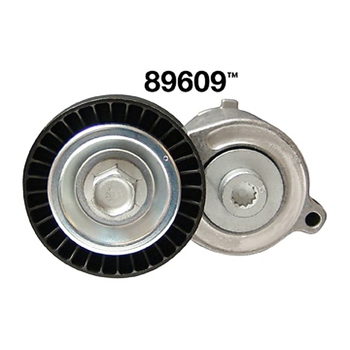 Dayco - 89609 - Tensioner Auto/Lt Truck, Dayco
