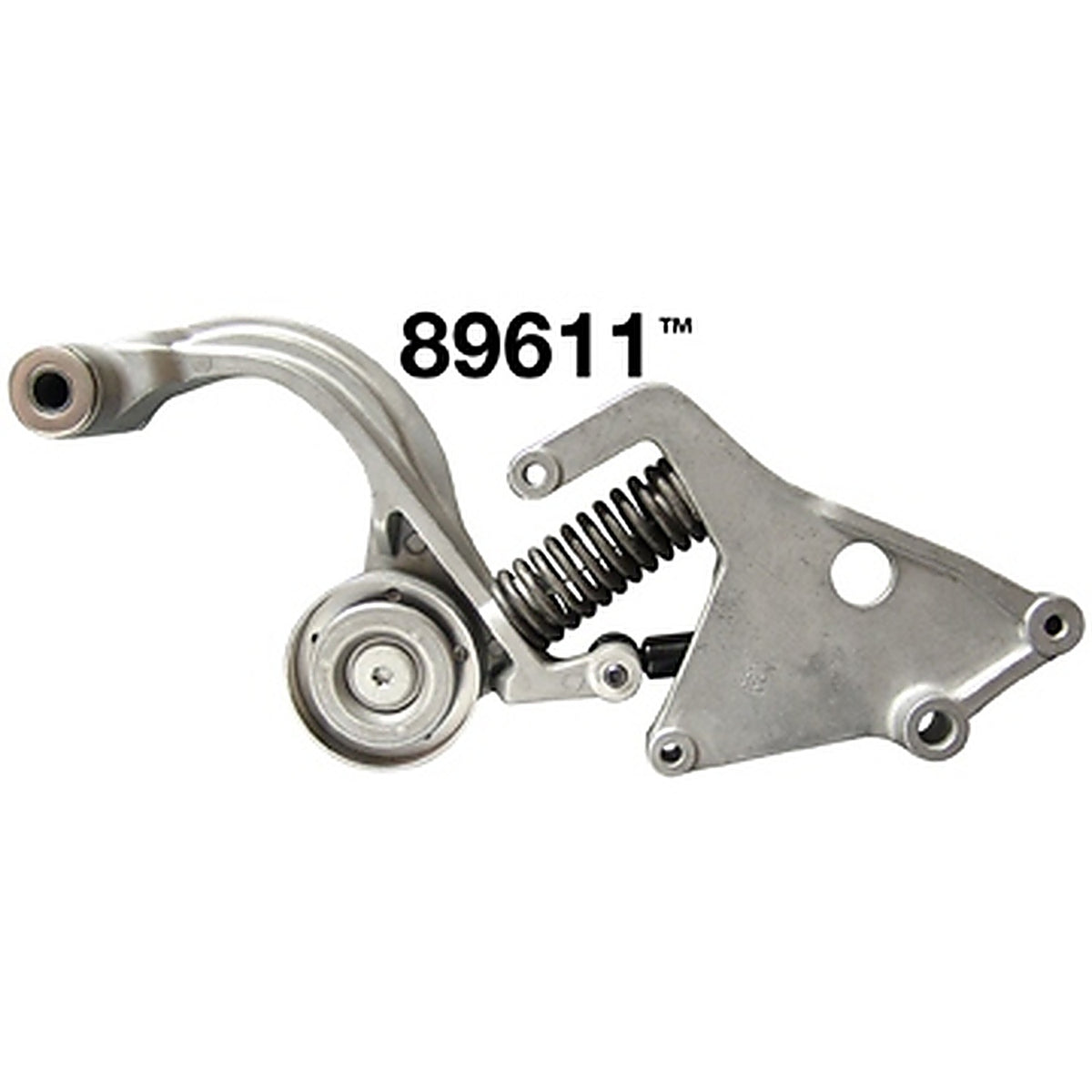 Dayco - 89611 - Tensioner Auto/Lt Truck, Dayco