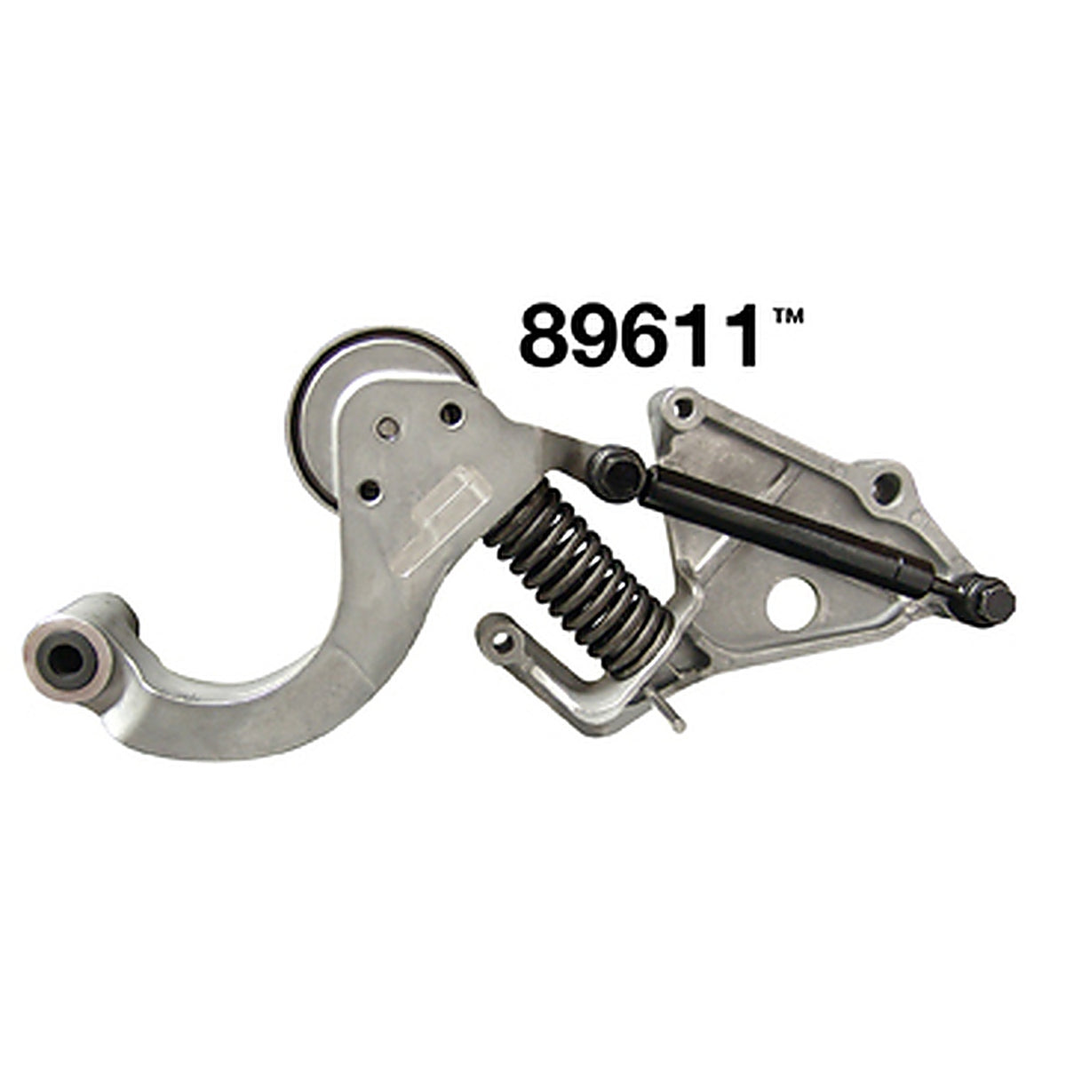 Dayco - 89611 - Tensioner Auto/Lt Truck, Dayco