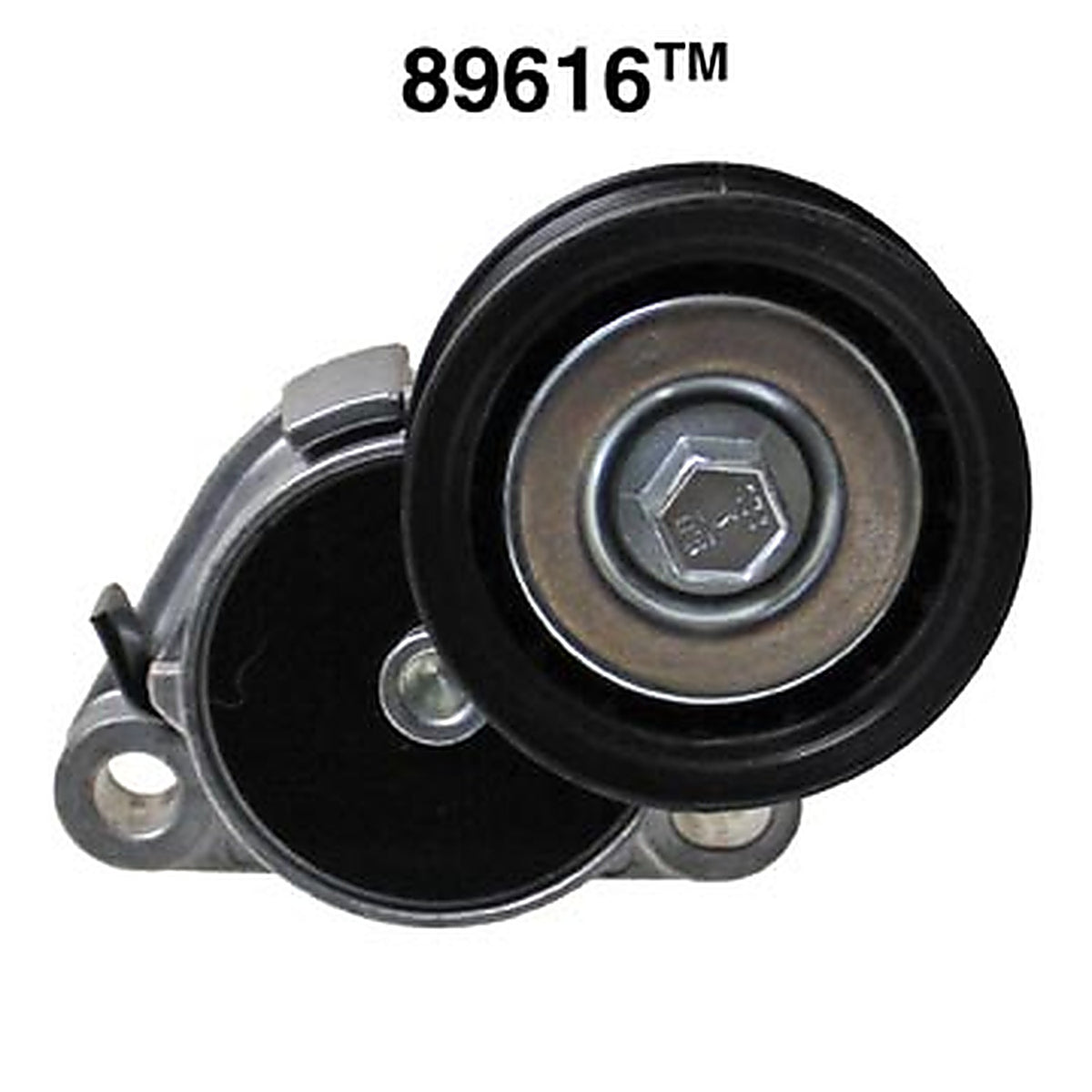 Dayco - 89616 - Tensioner Auto/Lt Truck, Dayco