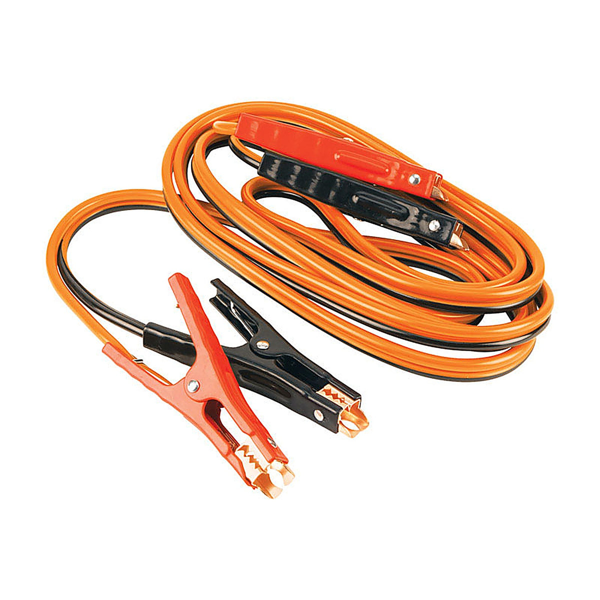 Performance Tool - W1672 - 16 ft. 6 Ga. Jumper Cable 400 amps