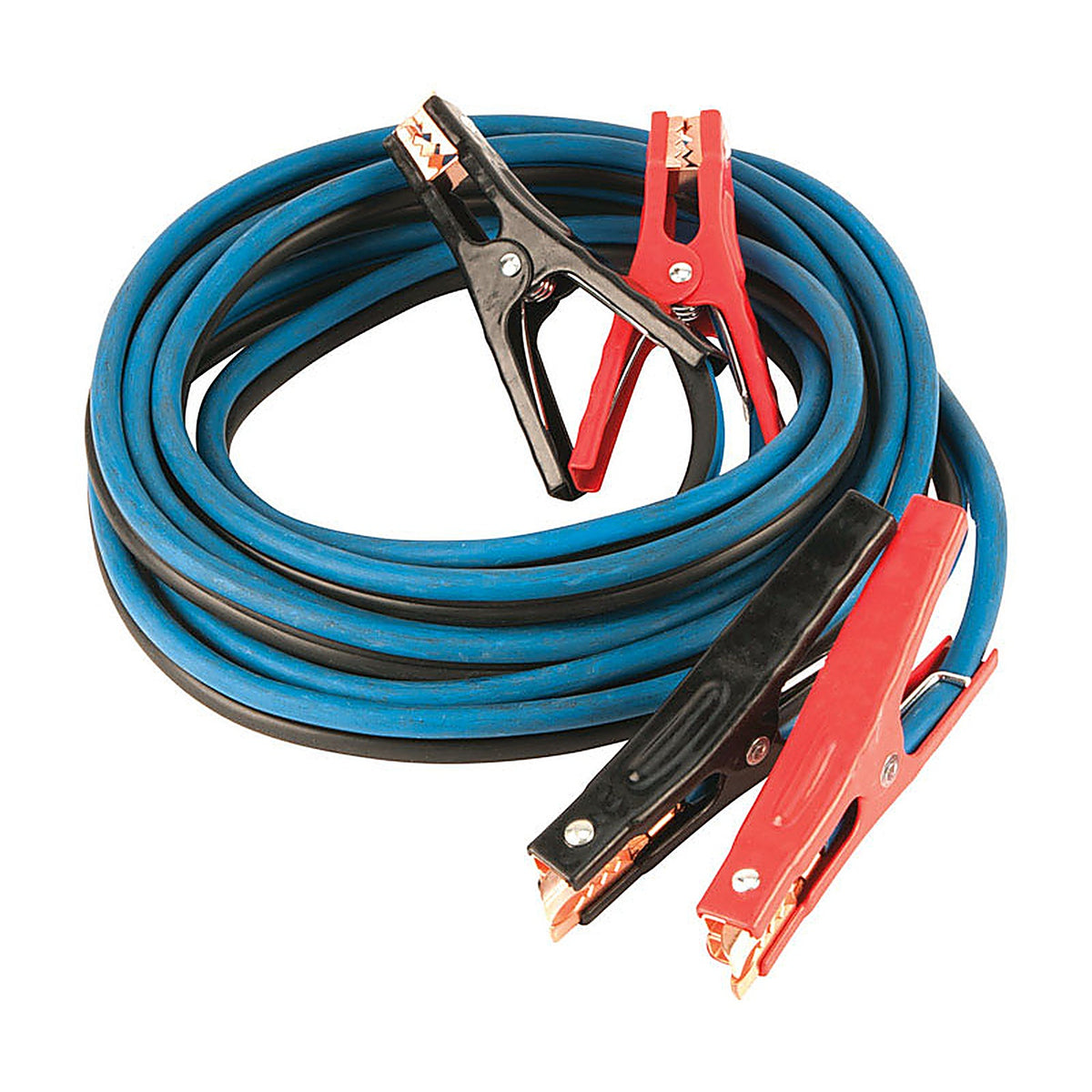 Performance Tool - W1673 - 20 ft. 4 Ga. Jumper Cable 500 amps