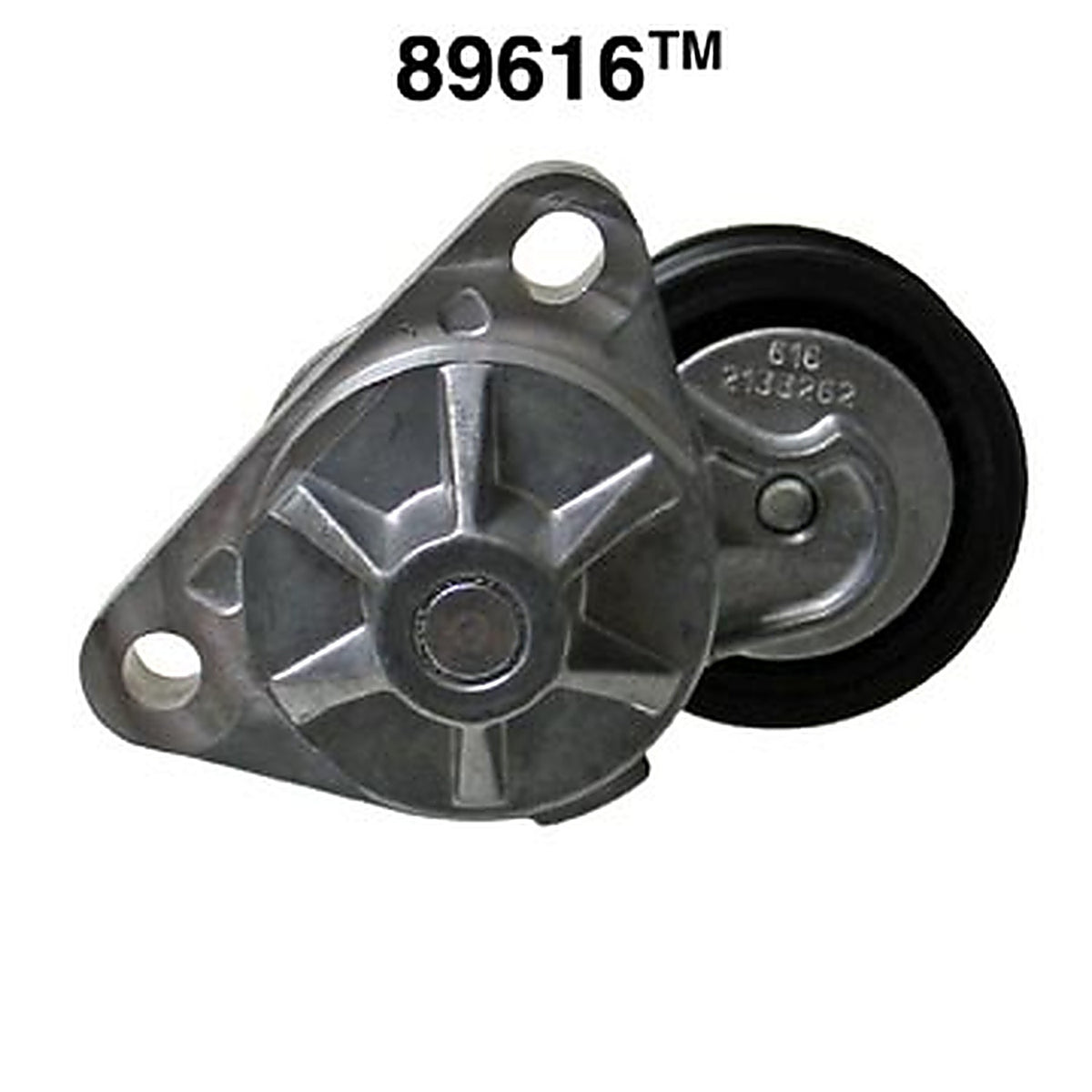 Dayco - 89616 - Tensioner Auto/Lt Truck, Dayco
