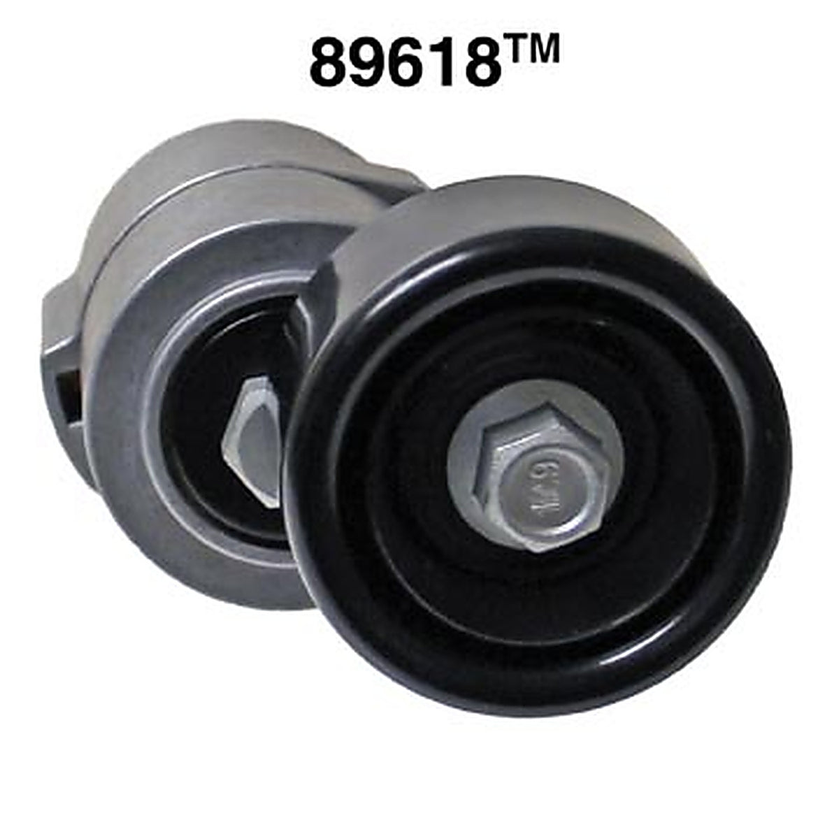 Dayco - 89618 - Tensioner Auto/Lt Truck, Dayco