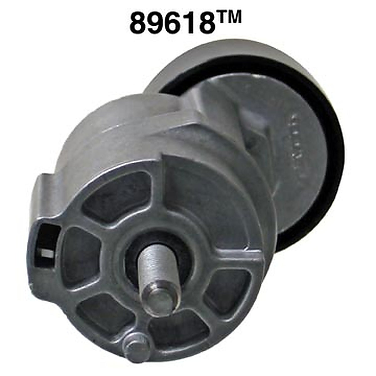 Dayco - 89618 - Tensioner Auto/Lt Truck, Dayco