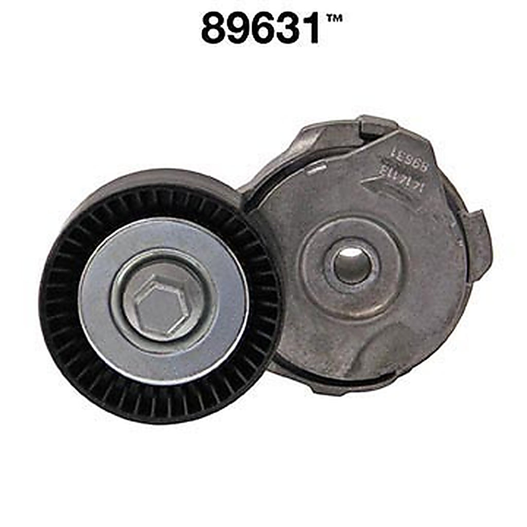 Dayco - 89631 - Tensioner Auto/Lt Truck, Dayco