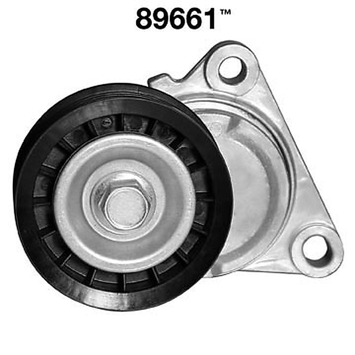 Dayco - 89661 - Tensioner Auto/Lt Truck, Dayco