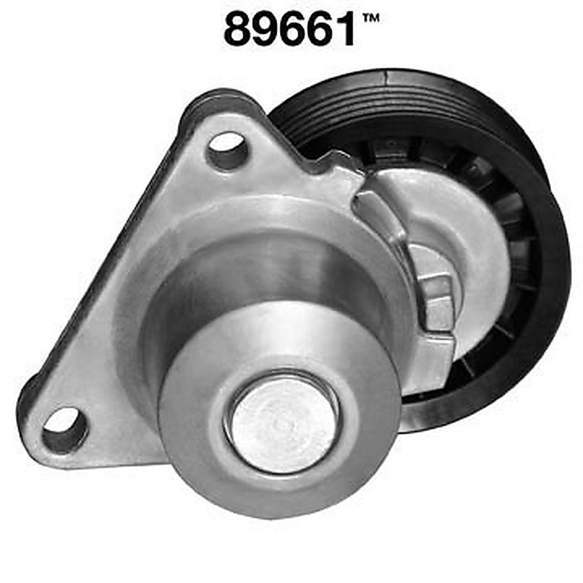 Dayco - 89661 - Tensioner Auto/Lt Truck, Dayco