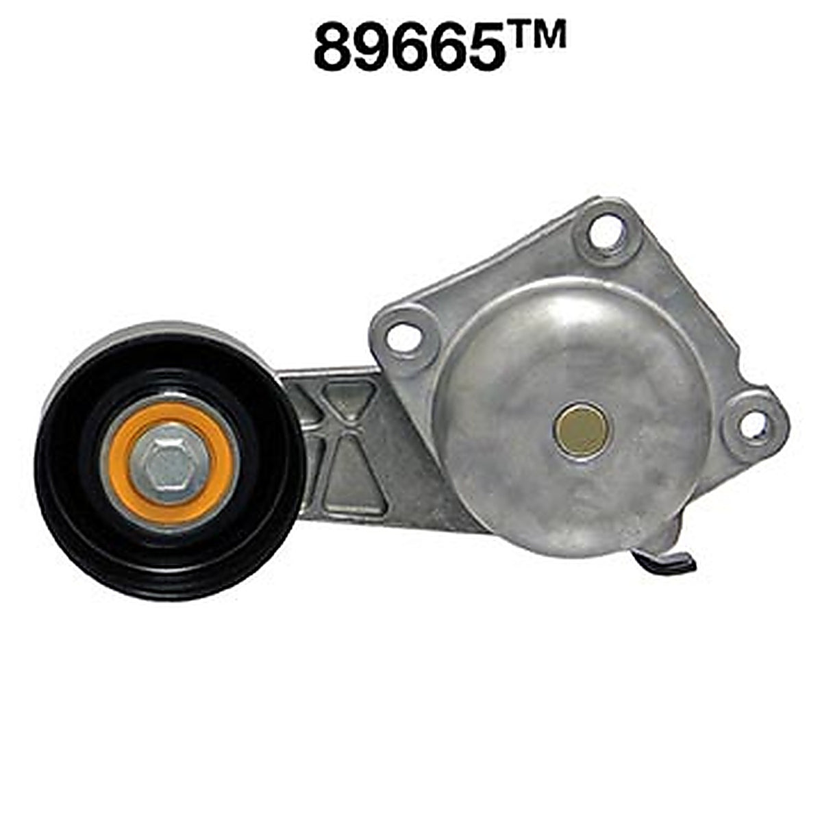 Dayco - 89665 - Tensioner Auto/Lt Truck, Dayco