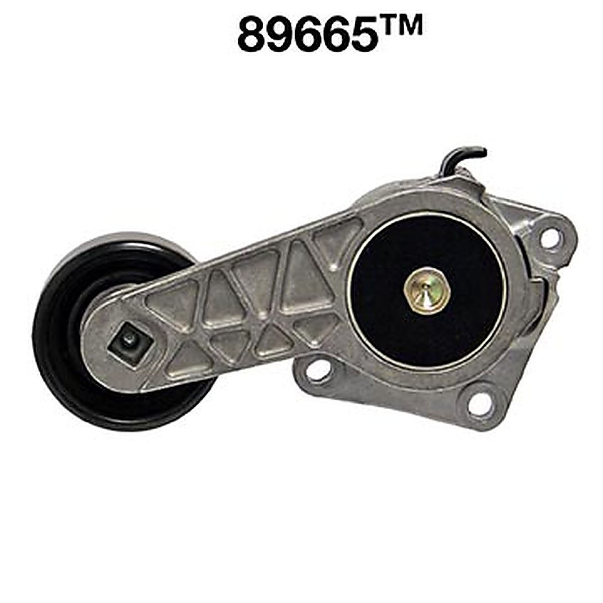 Dayco - 89665 - Tensioner Auto/Lt Truck, Dayco