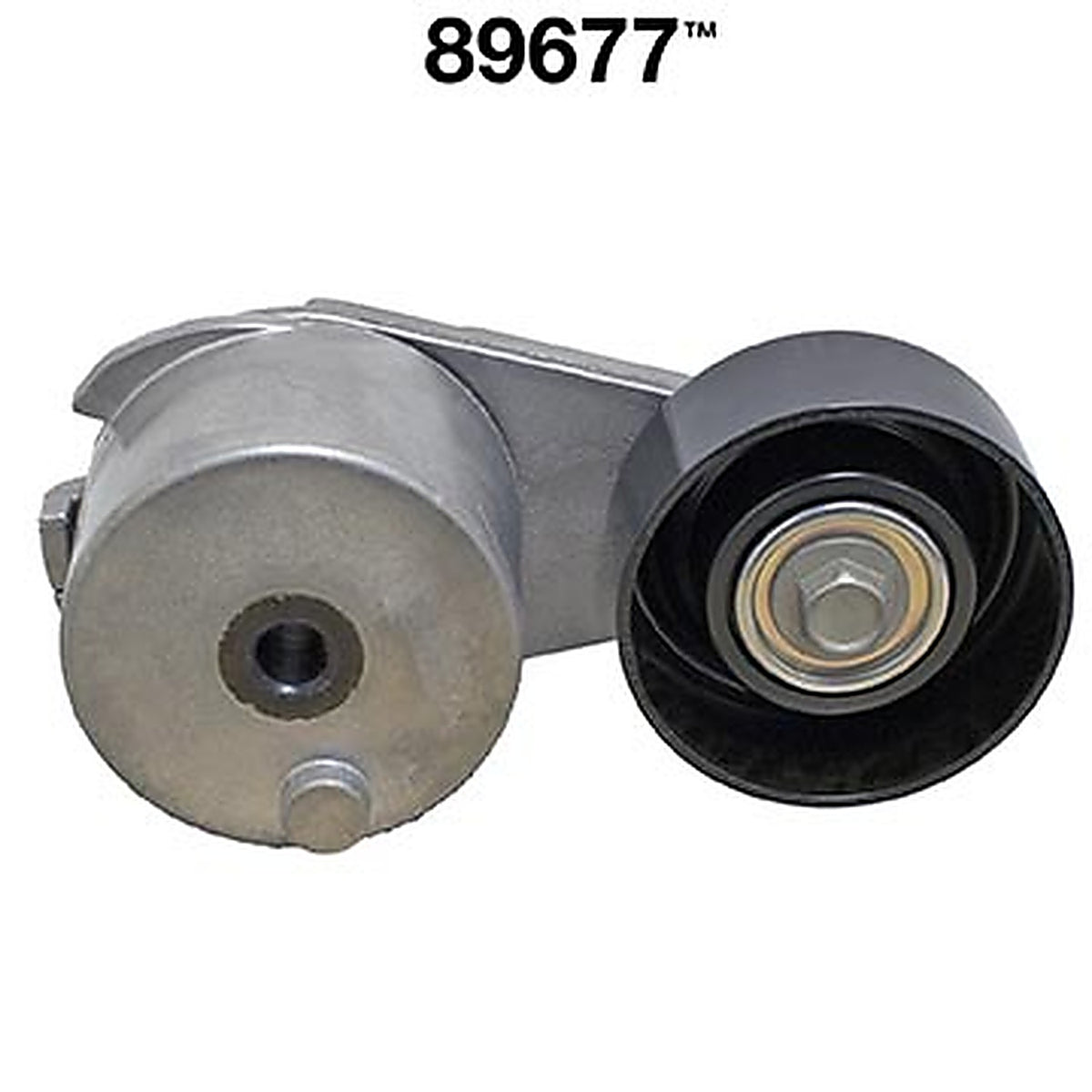 Dayco - 89677 - Tensioner Auto/Lt Truck, Dayco