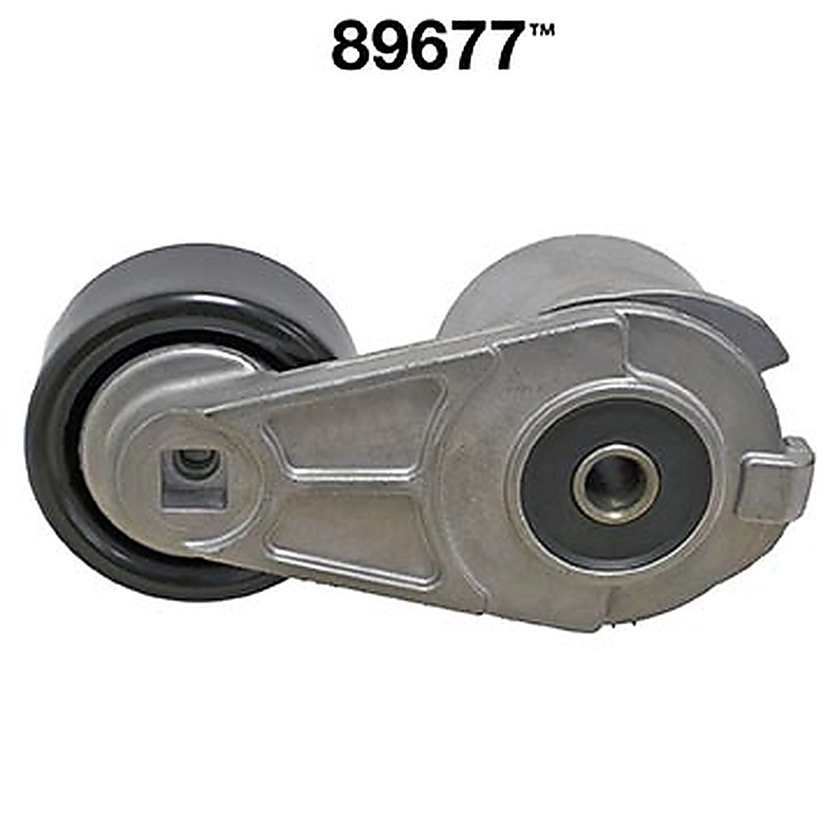 Dayco - 89677 - Tensioner Auto/Lt Truck, Dayco