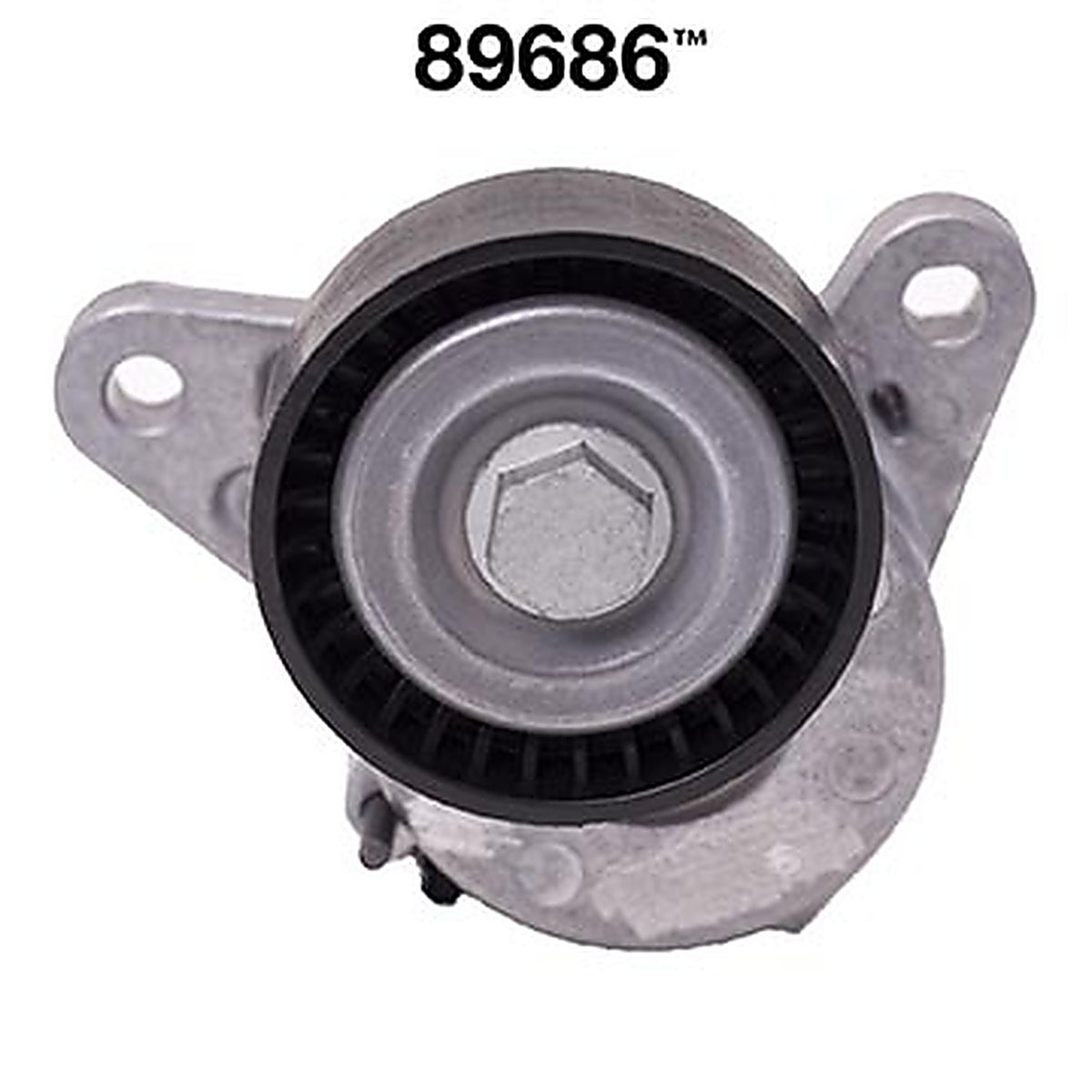 Dayco - 89686 - Tensioner Auto/Lt Truck, Dayco