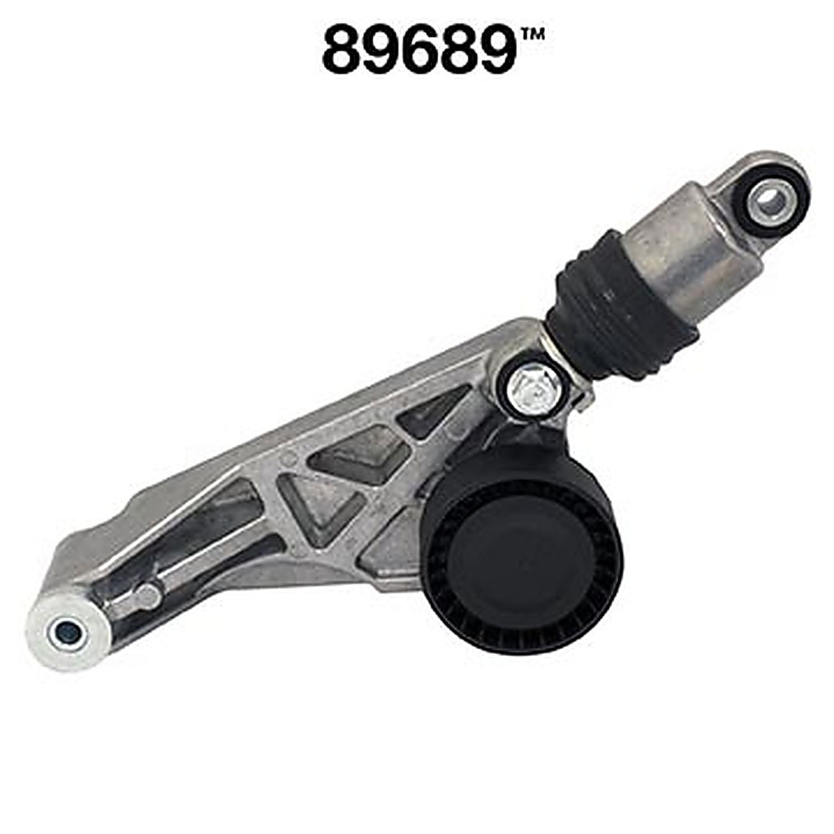 Dayco - 89689 - Tensioner Auto/Lt Truck, Dayco