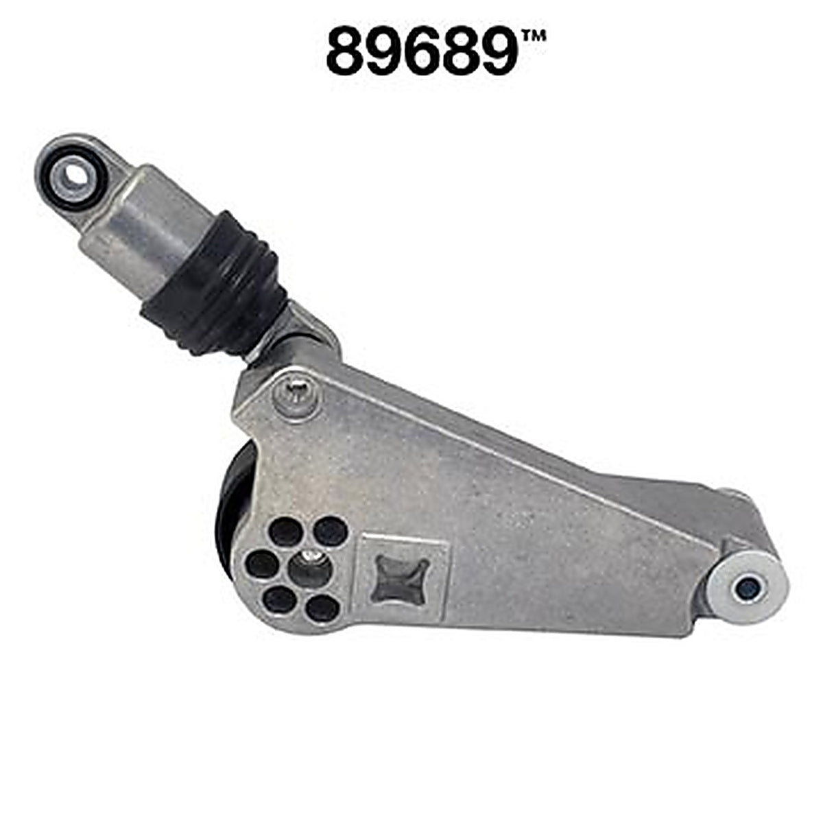 Dayco - 89689 - Tensioner Auto/Lt Truck, Dayco