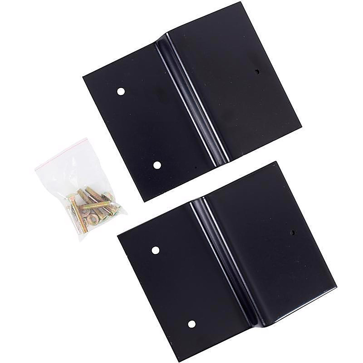 Keeper - 5674 - Manual Automotive Ramp Top Kit 700 lb.