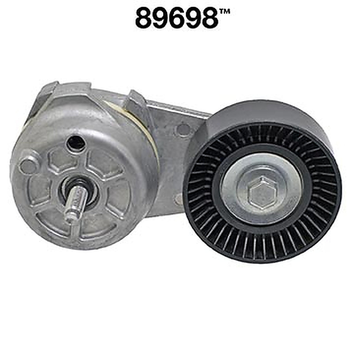 Dayco - 89698 - Tensioner Auto/Lt Truck, Dayco