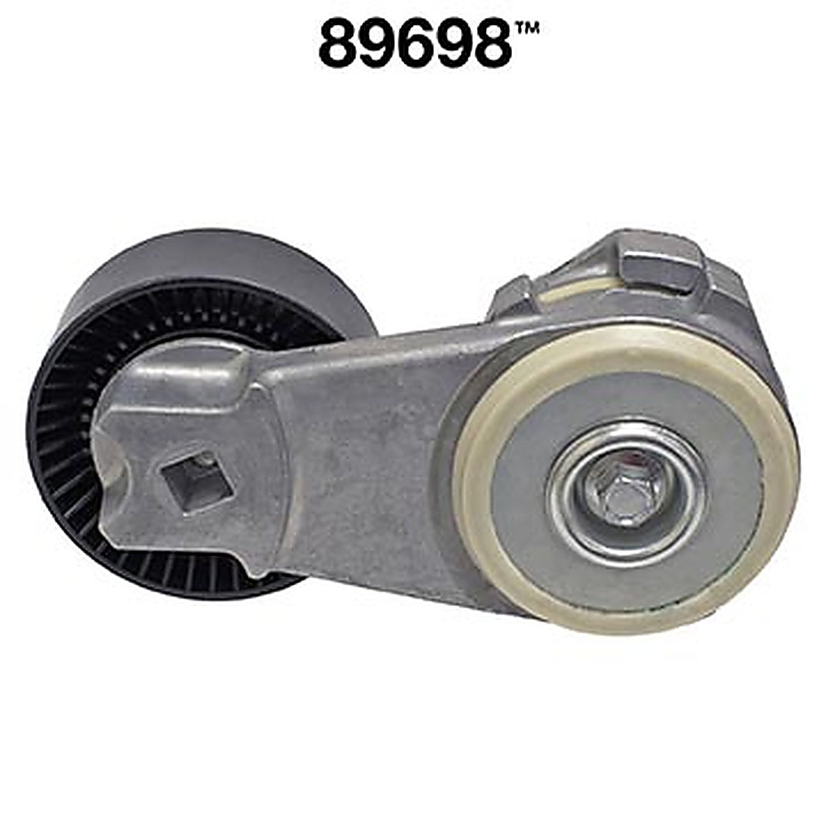 Dayco - 89698 - Tensioner Auto/Lt Truck, Dayco