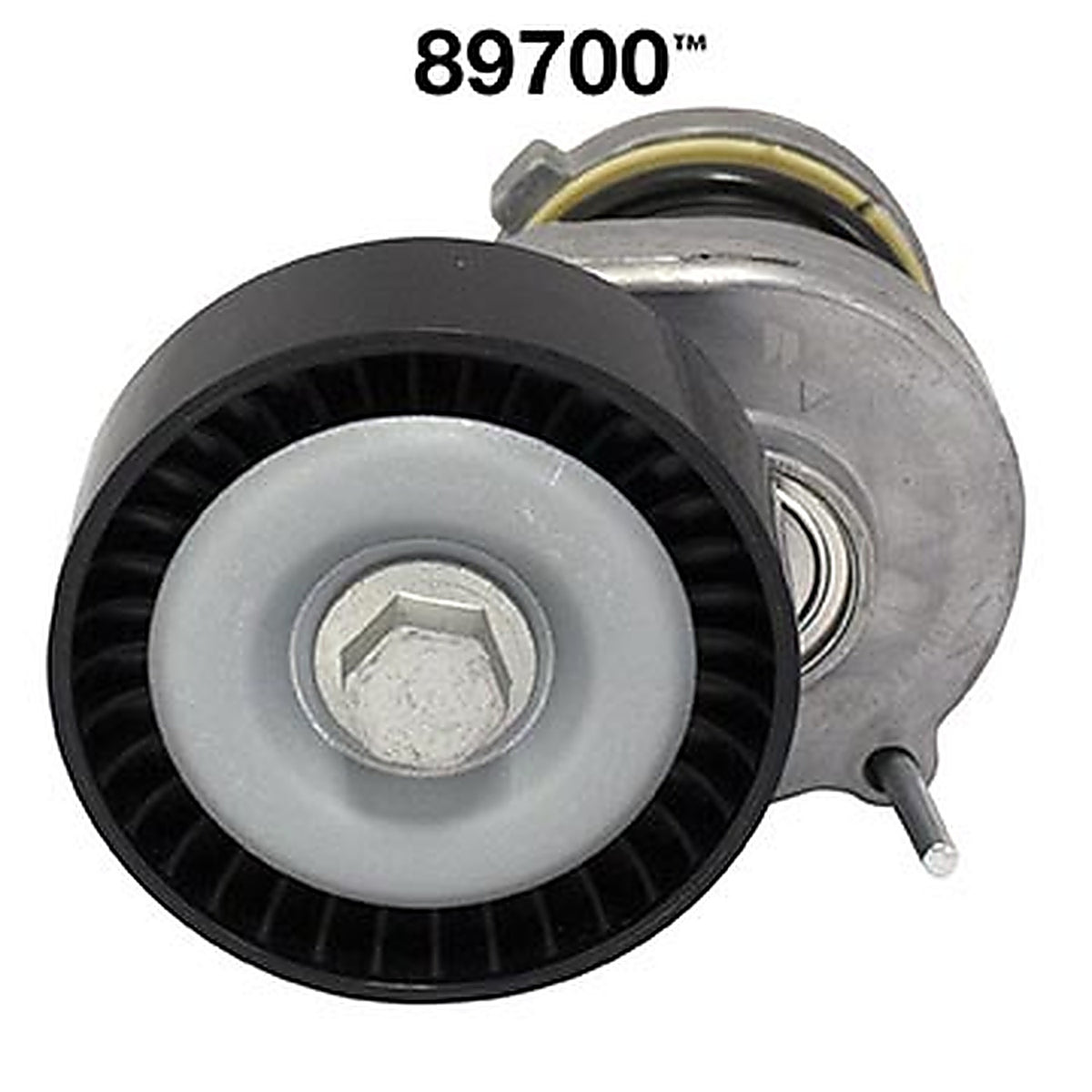 Dayco - 89700 - Tensioner Auto/Lt Truck, Dayco