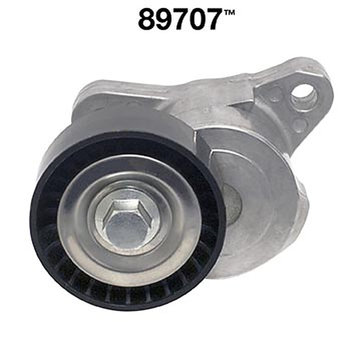 Dayco - 89707 - Tensioner Auto/Lt Truck, Dayco
