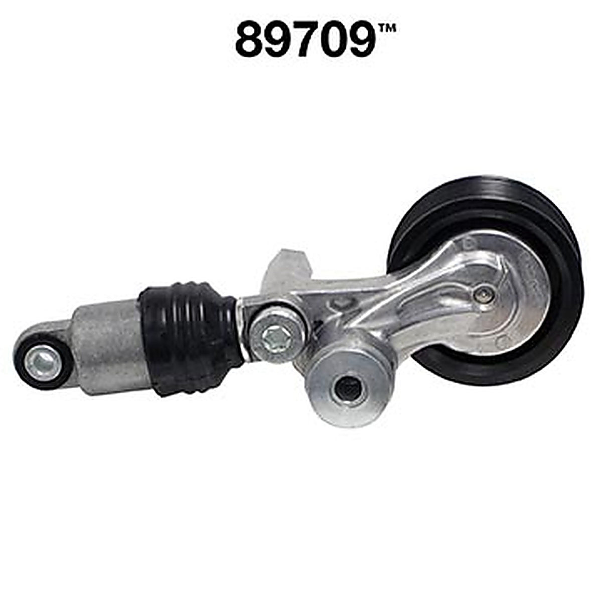 Dayco - 89709 - Tensioner Auto/Lt Truck, Dayco