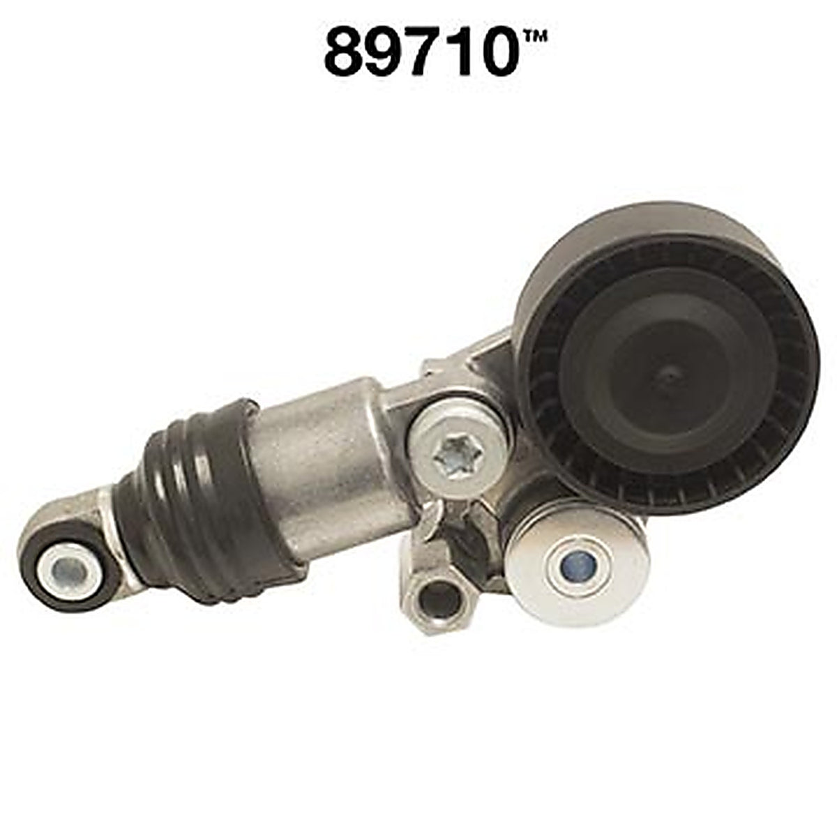 Dayco - 89710 - Tensioner Auto/Lt Truck, Dayco