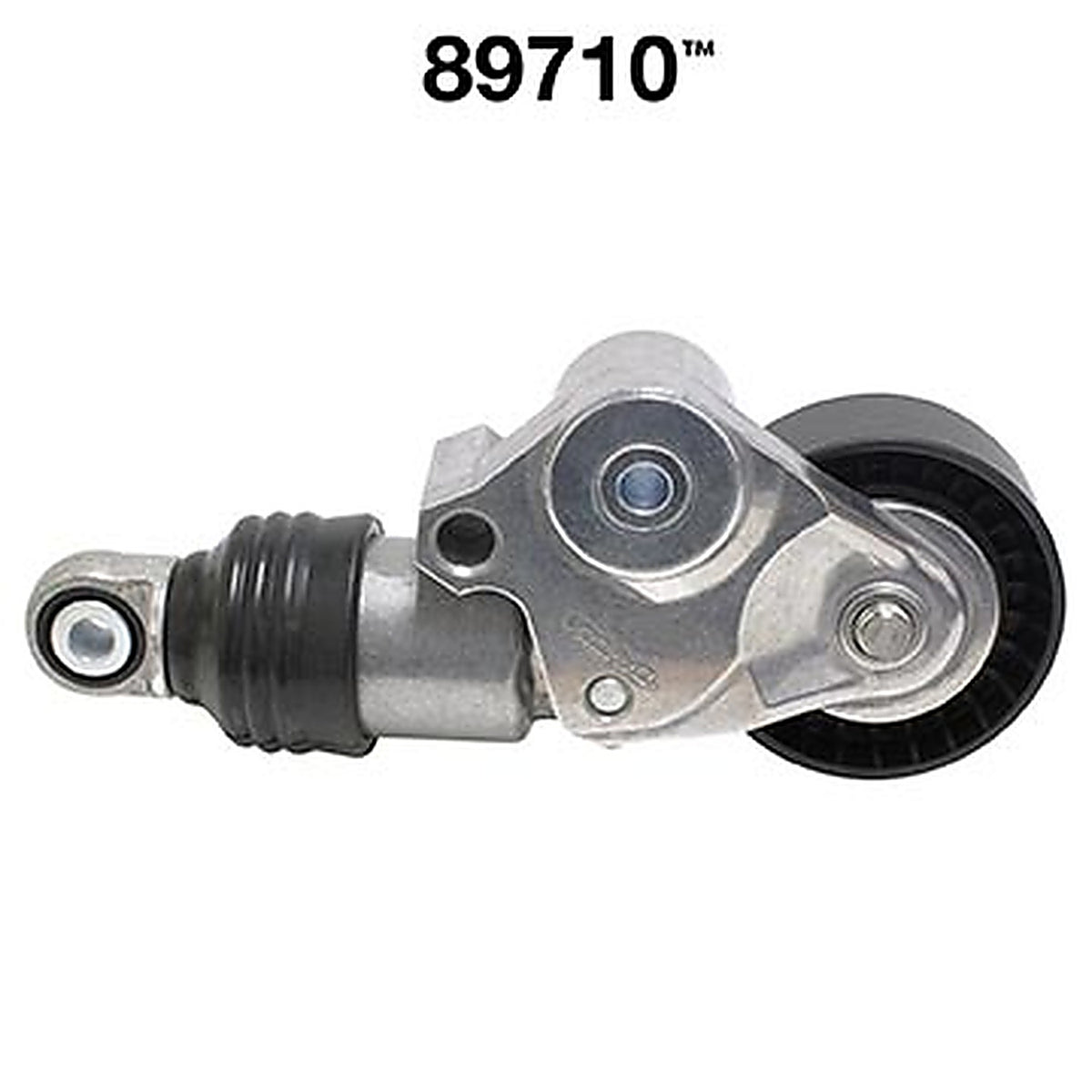 Dayco - 89710 - Tensioner Auto/Lt Truck, Dayco