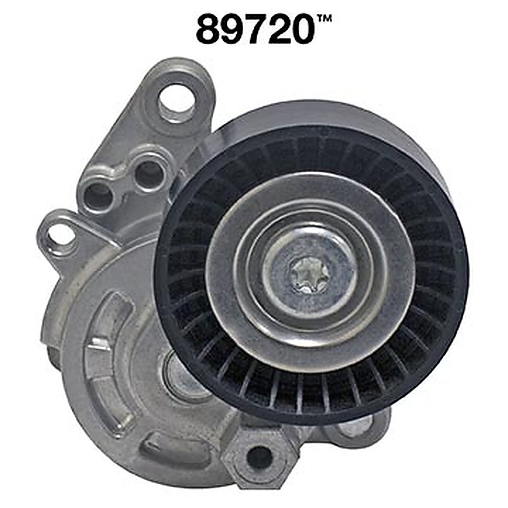 Dayco - 89720 - Tensioner Auto/Lt Truck, Dayco