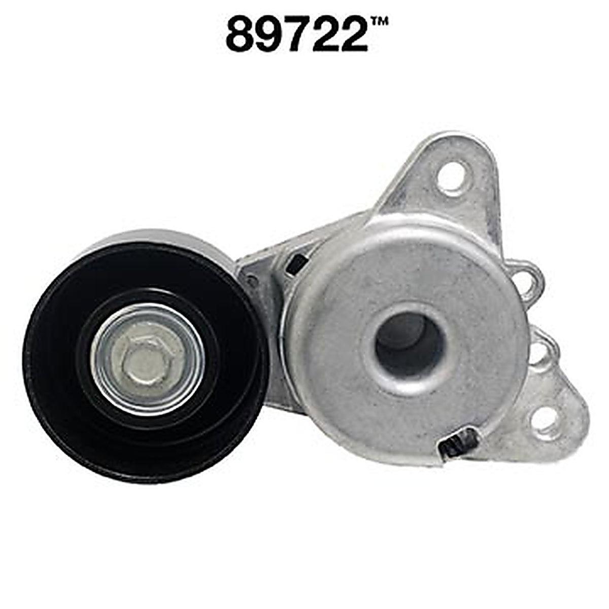 Dayco - 89722 - Tensioner Auto/Lt Truck, Dayco