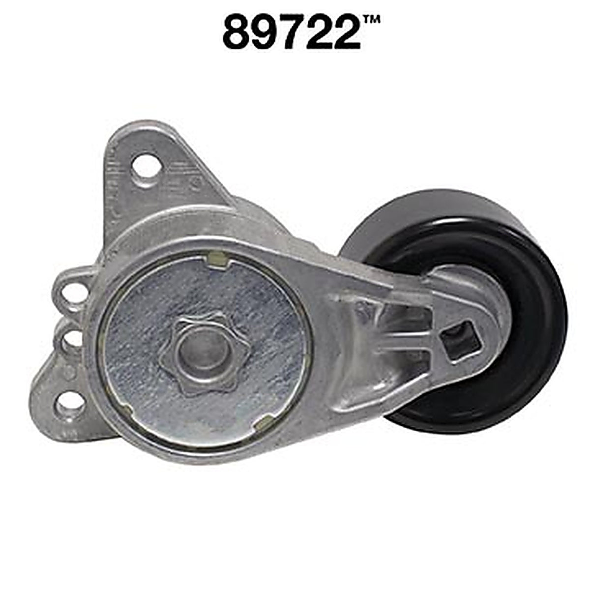 Dayco - 89722 - Tensioner Auto/Lt Truck, Dayco