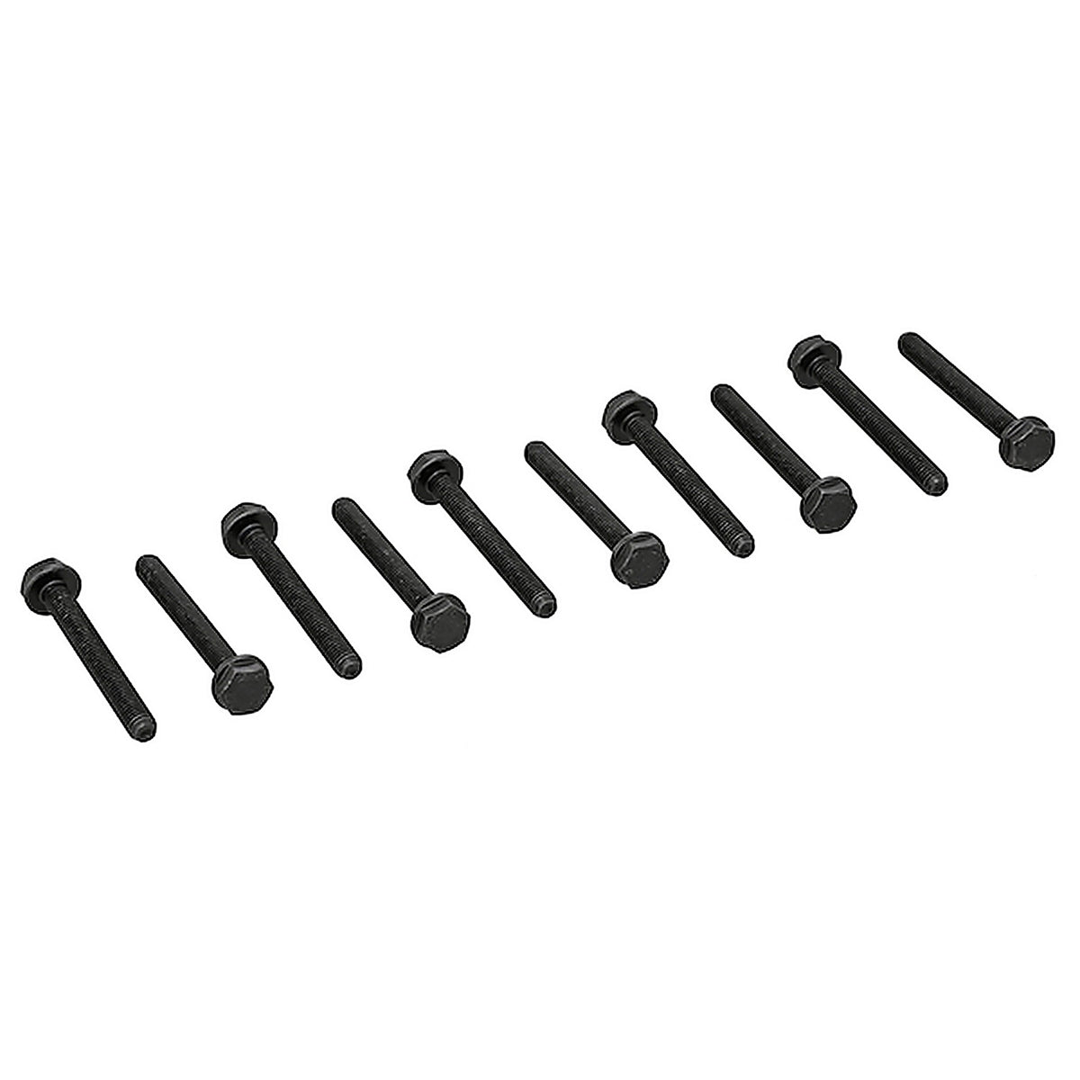 Elring - 897440 - Bolt, Crankshaft Mounting Bracket