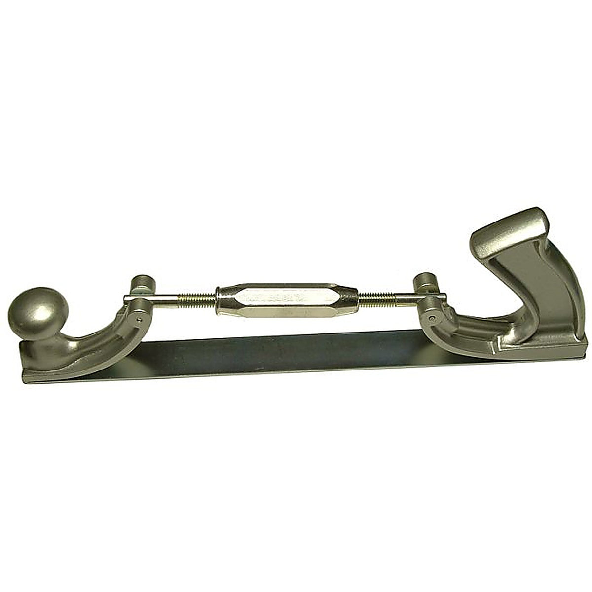 Tool Aid - 89770 - Adjustable Holder for 14 Flexible Body Files