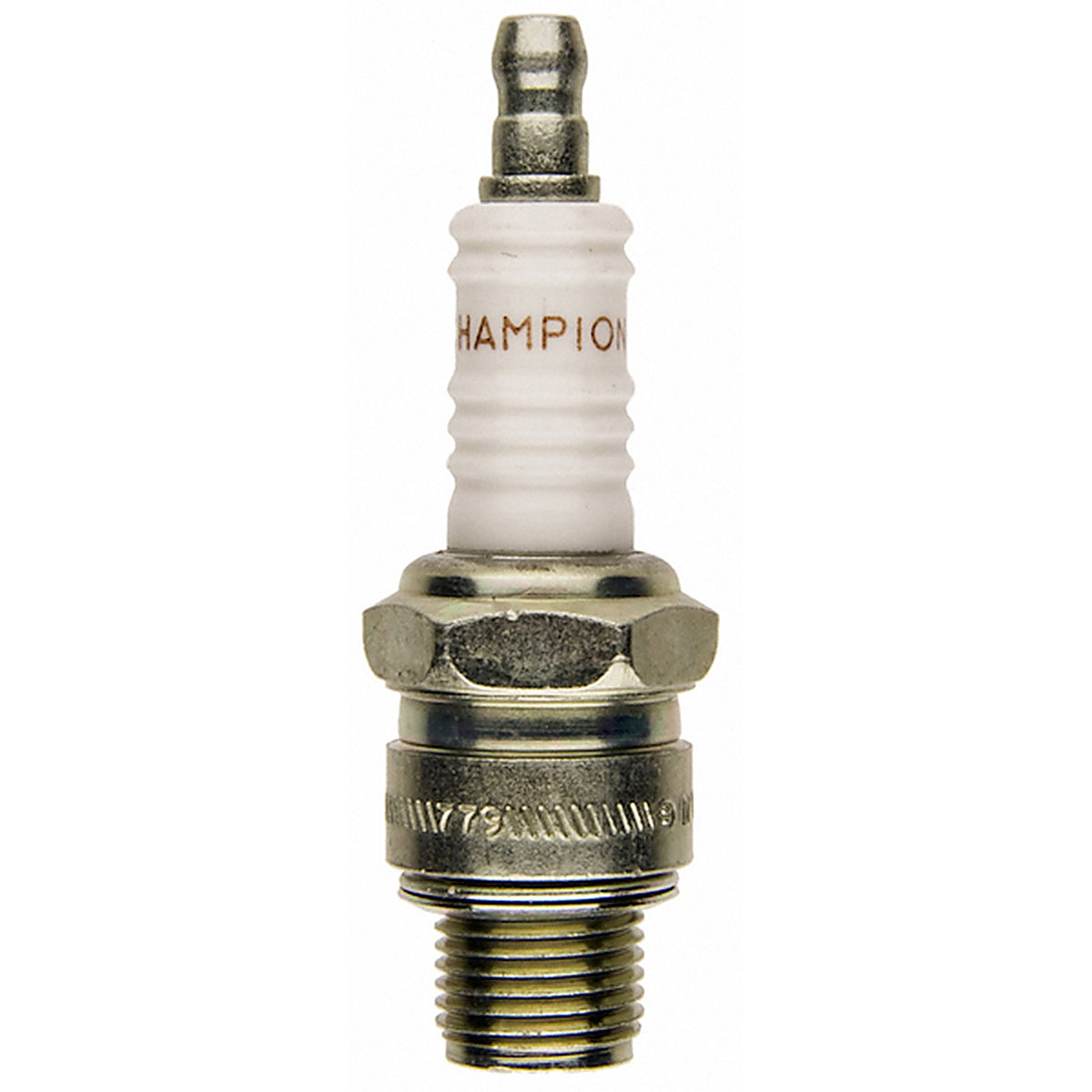 Champion Spark Plugs - 898 - Copper Plus Small Engine Spark Plug Ql76v