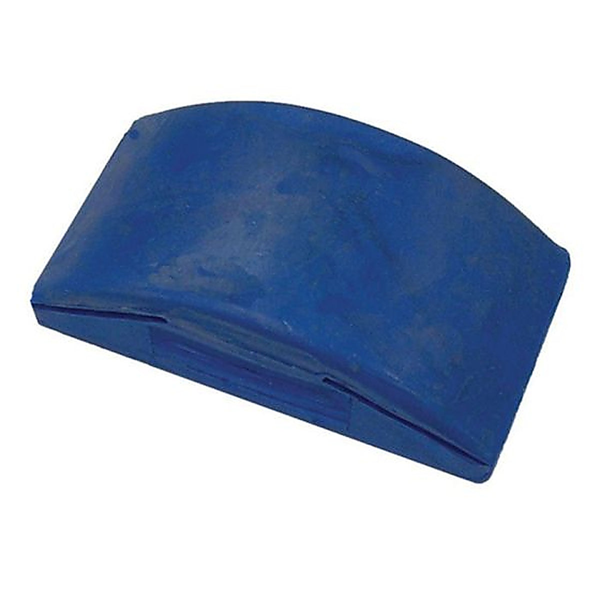 Tool Aid - 89800 - Sanding Block, 5 Inch L, Steel Spike
